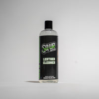 Leather Cleaner | Interior | Sour Detailing