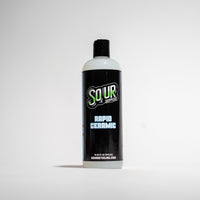 Rapid Ceramic | Exterior | Sour Detailing