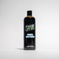 Wheel Restorer | Exterior | Sour Detailing