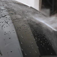 Ceramic Glass Coating