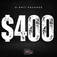 O-SH!T PACKAGE (INTERIOR & EXTERIOR) (3-Hour Service)