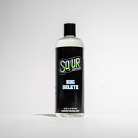 Bug Delete | Exterior | Sour Detailing