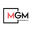 MGM DETAILING logo